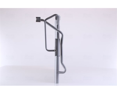 Condenser, air conditioner 94234 Nissens, Image 3
