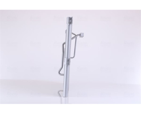 Condenser, air conditioner 94234 Nissens, Image 4