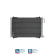 Condenser, air conditioner 94392 Nissens, Thumbnail 2