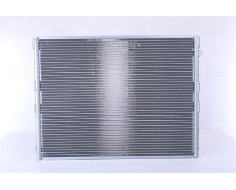 Condenser, air conditioner 94512 Nissens, Image 2