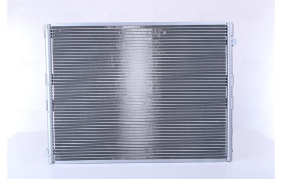 Condenser, air conditioner 94512 Nissens, Image 2