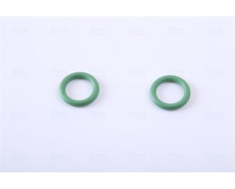 Condenser, air conditioner 94512 Nissens, Image 5