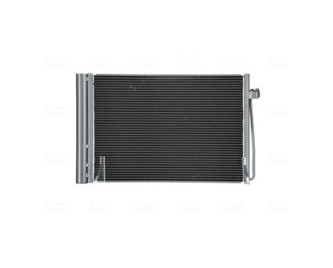 Condenser, air conditioner 94679 Nissens, Image 5