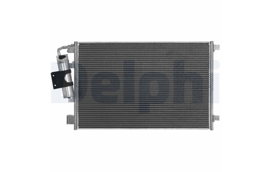 Condenser, air conditioner CF20150-12B1 Delphi