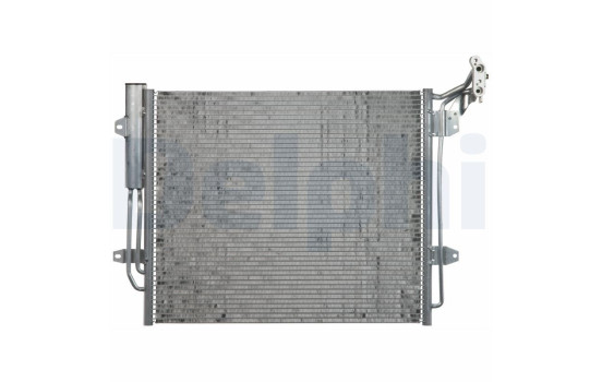 Condenser, air conditioner CF20235 Delphi