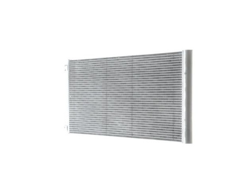 Condenser, air conditioner, Image 2