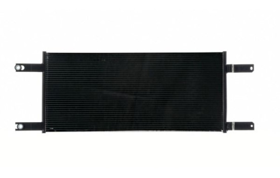 Condenser, air conditioner, Image 2