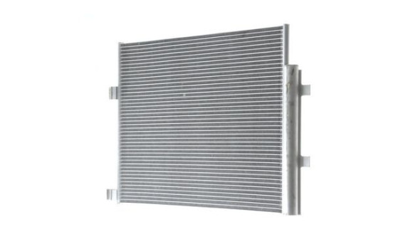 Condenser, air conditioner, Image 2