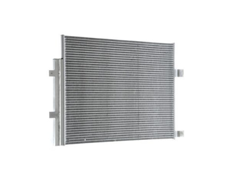 Condenser, air conditioner, Image 4