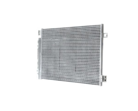 Condenser, air conditioner, Image 2