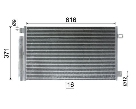 Condenser, air conditioner, Image 10