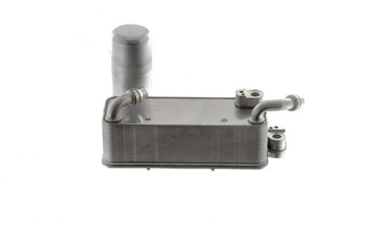 Condenser, air conditioner