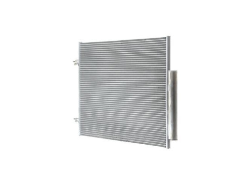 Condenser, air conditioner, Image 2