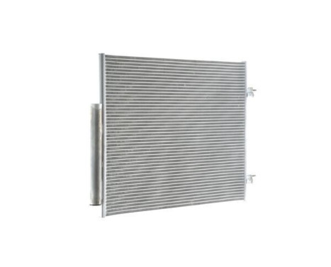 Condenser, air conditioner, Image 4