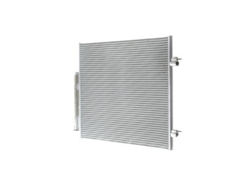 Condenser, air conditioner, Image 6