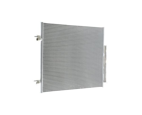 Condenser, air conditioner, Image 8