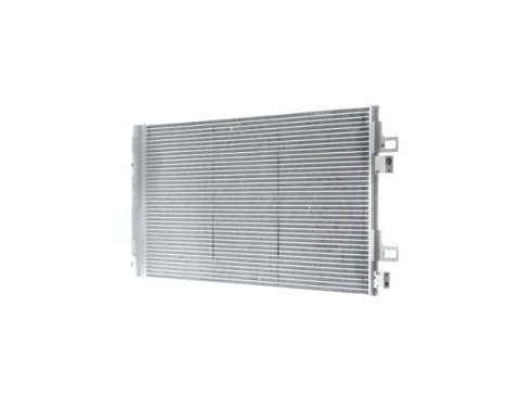 Condenser, air conditioner, Image 2