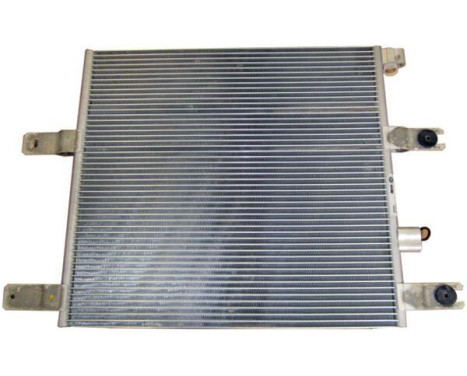 Condenser, air conditioner, Image 2