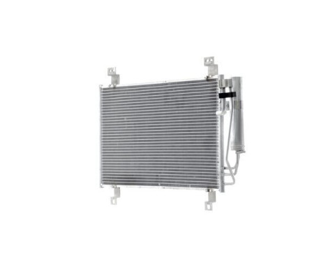 Condenser, air conditioner, Image 2