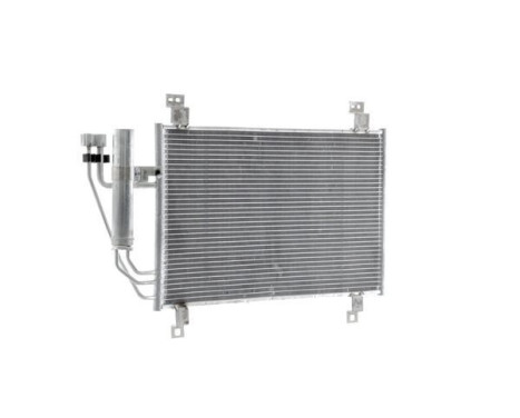 Condenser, air conditioner, Image 4