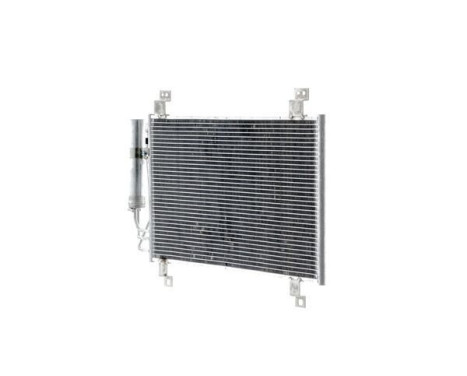 Condenser, air conditioner, Image 6