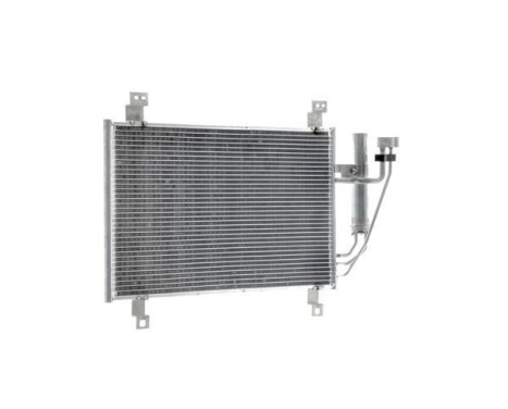 Condenser, air conditioner, Image 8