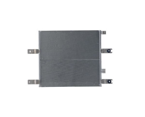 Condenser, air conditioner, Image 3