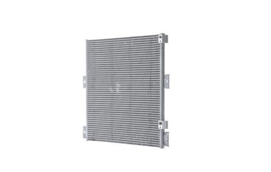 Condenser, air conditioner, Image 4