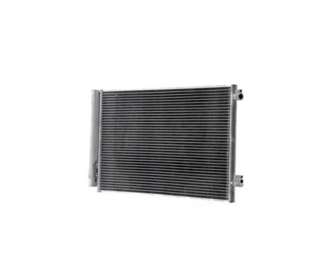 Condenser, air conditioner, Image 2