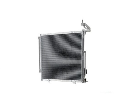 Condenser, air conditioner, Image 2