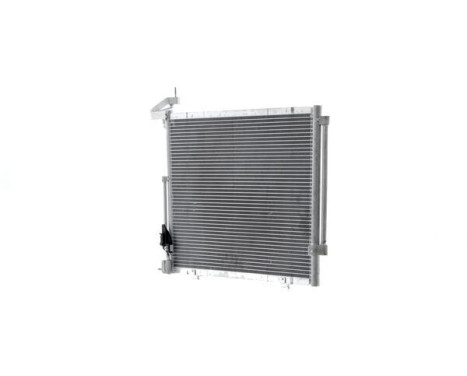 Condenser, air conditioner, Image 6