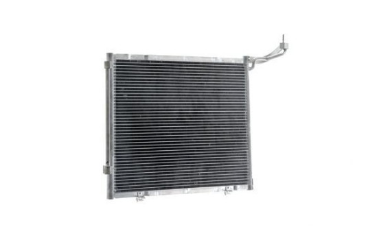 Condenser, air conditioner, Image 8