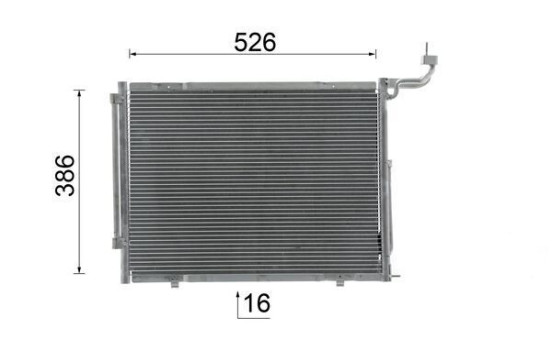 Condenser, air conditioner, Image 10