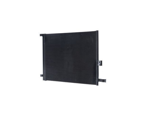 Condenser, air conditioner, Image 2