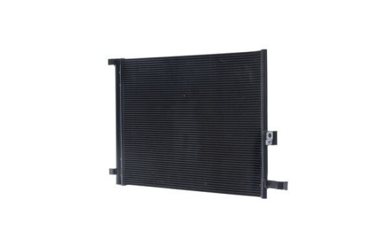 Condenser, air conditioner, Image 2