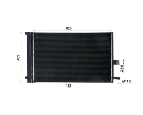 Condenser, air conditioner, Image 10