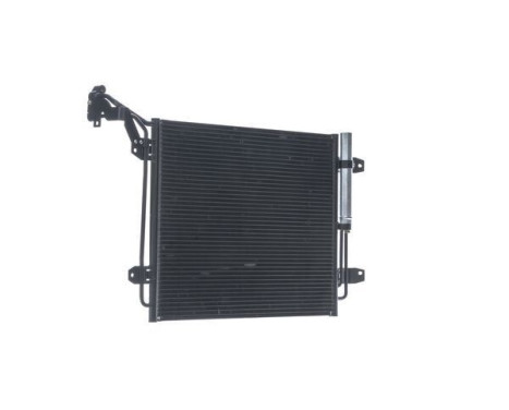 Condenser, air conditioner, Image 4