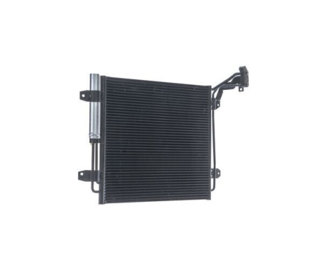 Condenser, air conditioner, Image 8