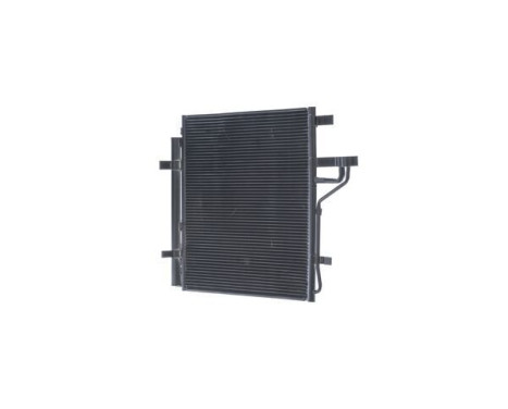 Condenser, air conditioner, Image 2