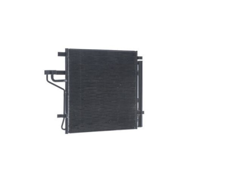 Condenser, air conditioner, Image 4