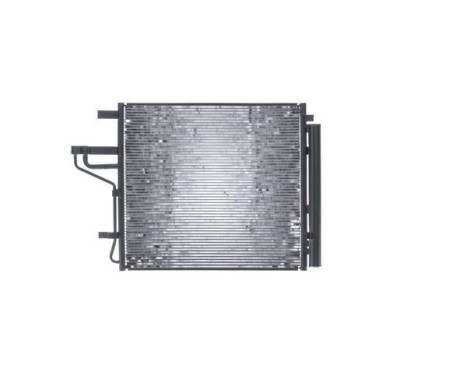 Condenser, air conditioner, Image 5