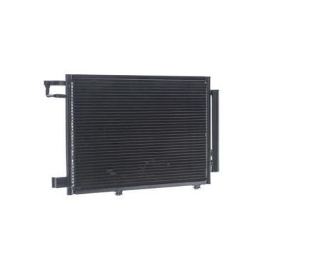 Condenser, air conditioner, Image 4