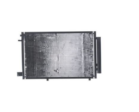 Condenser, air conditioner, Image 5