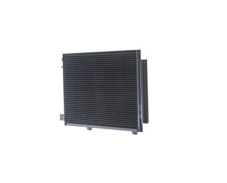 Condenser, air conditioner, Image 6