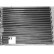 Condenser, air conditioning 01005064 International Radiators, Thumbnail 2