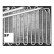 Condenser, air conditioning 01005065 International Radiators, Thumbnail 2