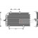 Condenser, air conditioning 01005065 International Radiators, Thumbnail 3