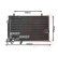 Condenser, air conditioning 06005184 International Radiators