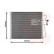 Condenser, air conditioning 06005185 International Radiators, Thumbnail 2