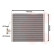 Condenser, air conditioning 06005213 International Radiators, Thumbnail 2
